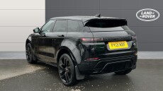 Land Rover Range Rover Evoque 2.0 D200 Autobiography 5dr Auto Diesel Hatchback